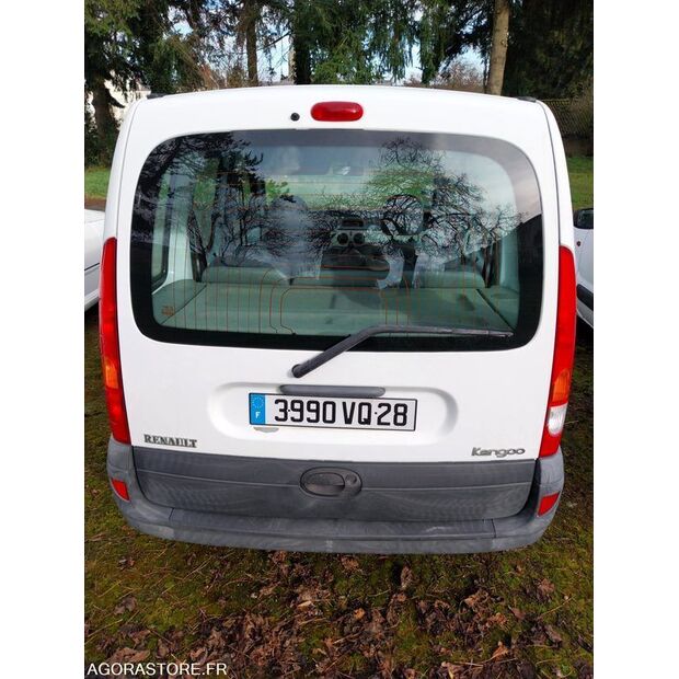 2003 Renault Kangoo-46769019