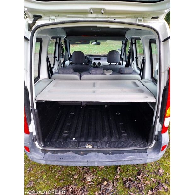 2003 Renault Kangoo-46769020