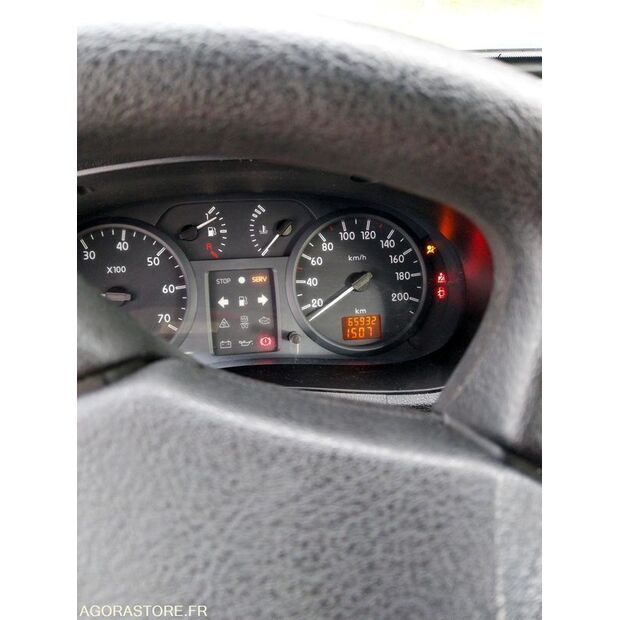 2003 Renault Kangoo-46769021