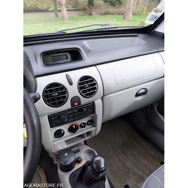 2003 Renault Kangoo-46769022