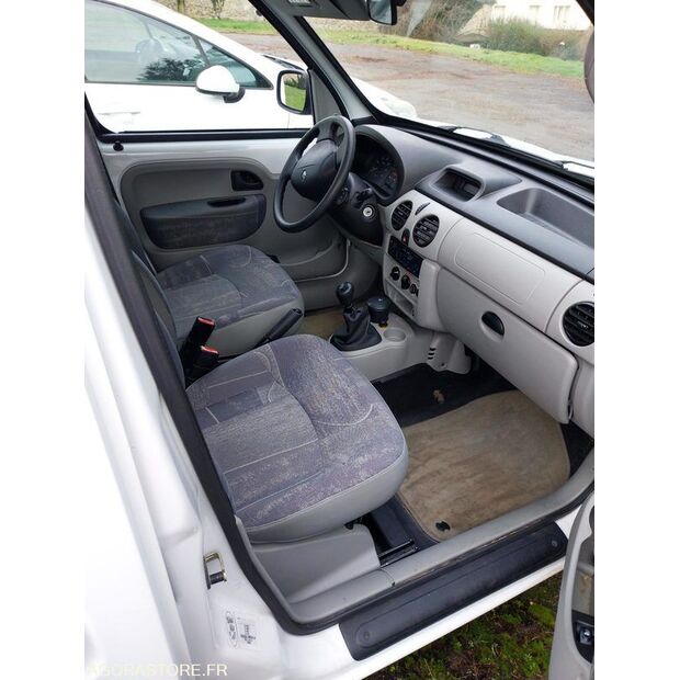 2003 Renault Kangoo-46769023