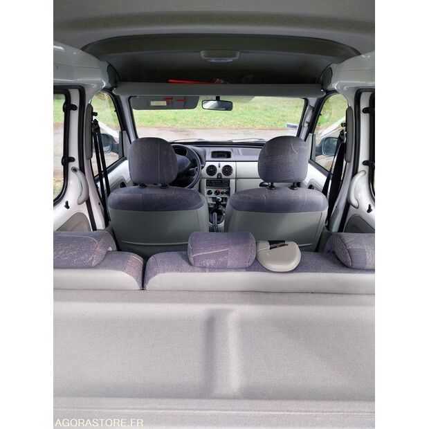 2003 Renault Kangoo-46769024