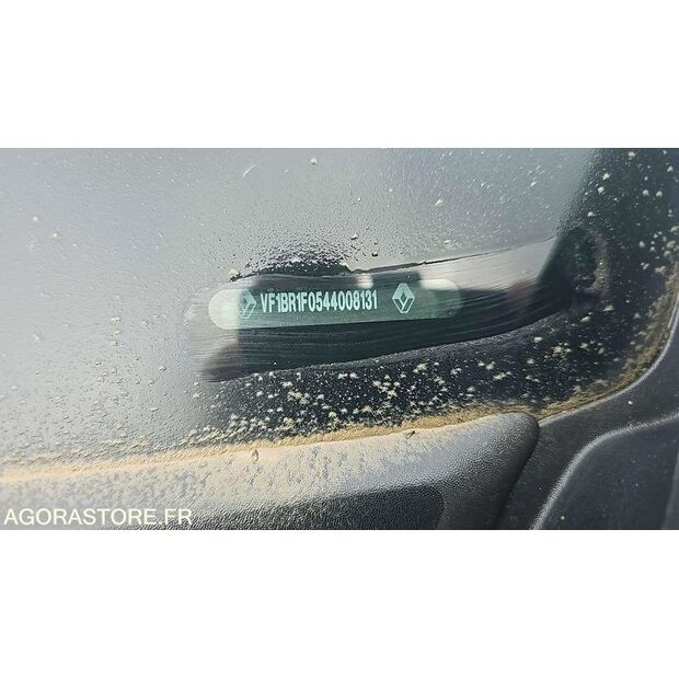 2010 Renault Clio-46769053