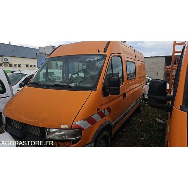 2001 Renault Master-46769068