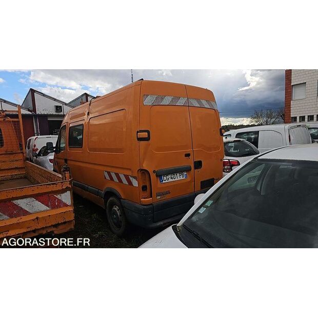 2001 Renault Master-46769069