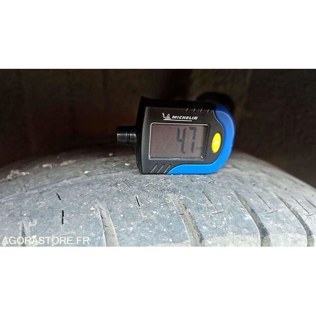 2001 Renault Master-46769072