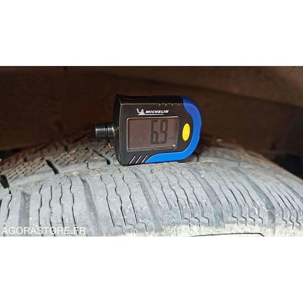 2001 Renault Master-46769075