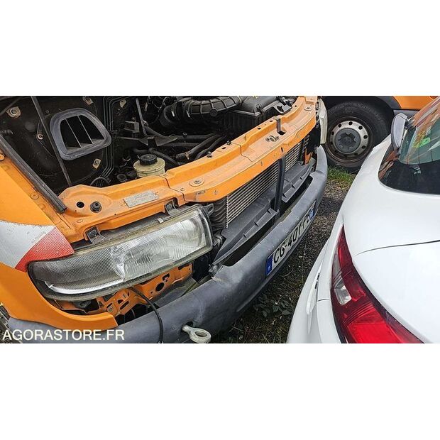 2001 Renault Master-46769080