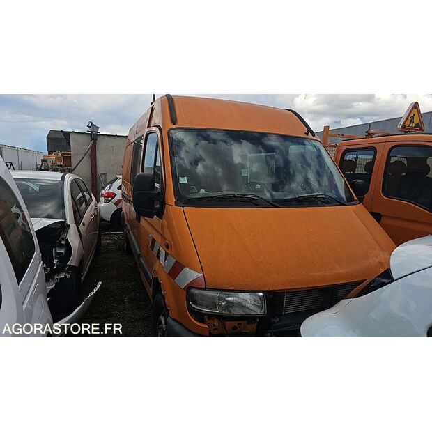 2001 Renault Master-46769081