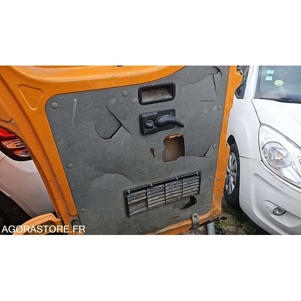 2001 Renault Master-46769090