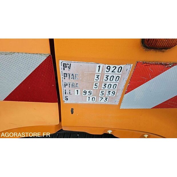 2001 Renault Master-46769093