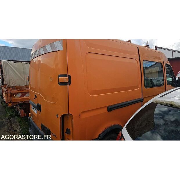 2001 Renault Master-46769095