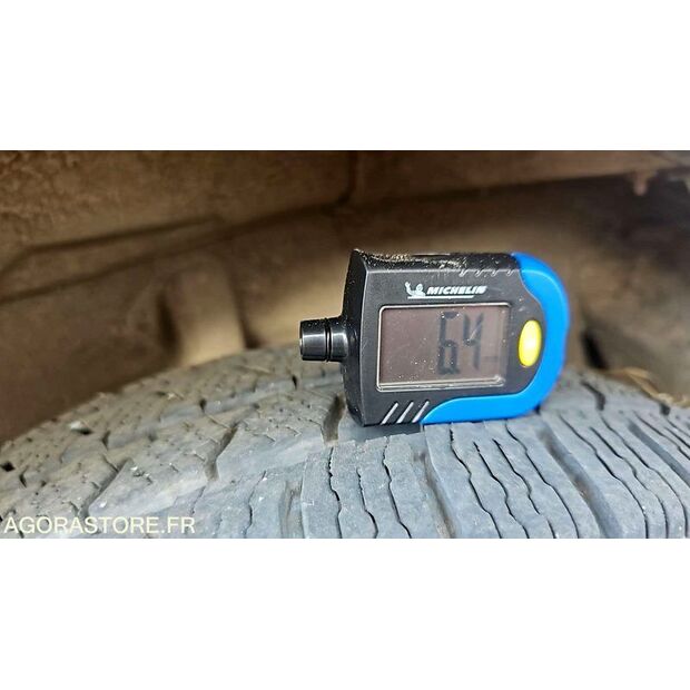 2001 Renault Master-46769096