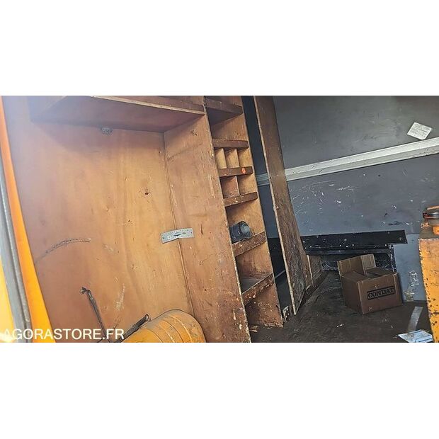 2001 Renault Master-46769099