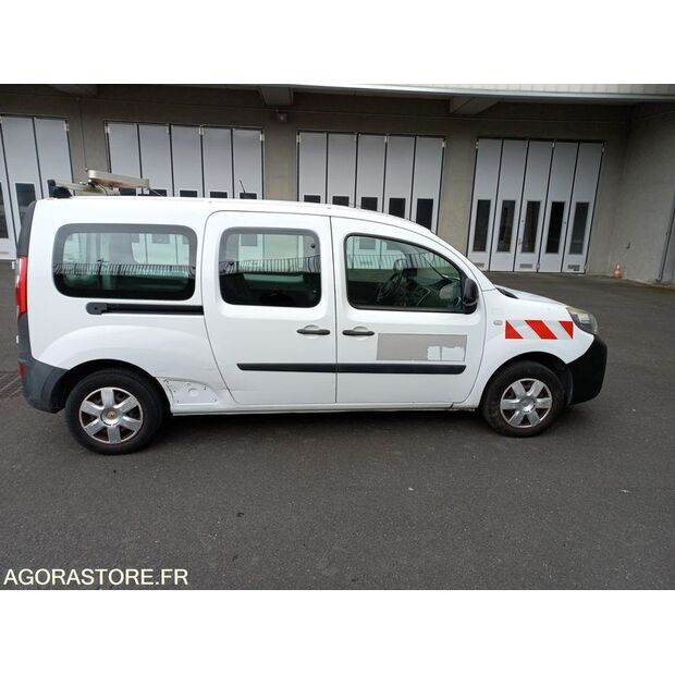 2013 Renault Kangoo-46769103