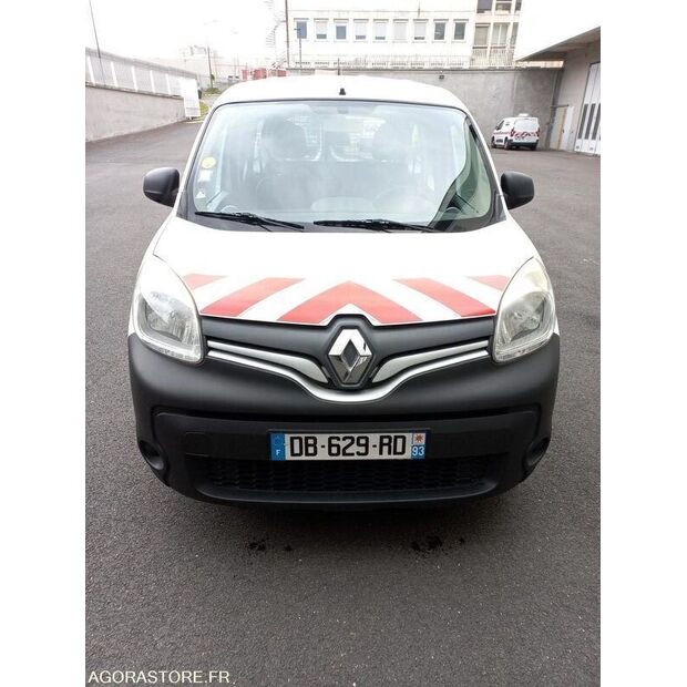 2013 Renault Kangoo-46769104