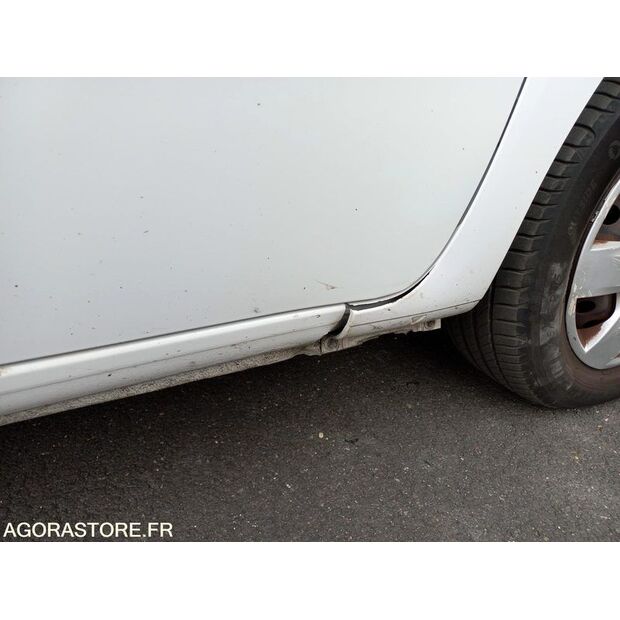 2013 Renault Kangoo-46769105