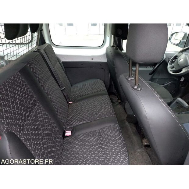 2013 Renault Kangoo-46769107