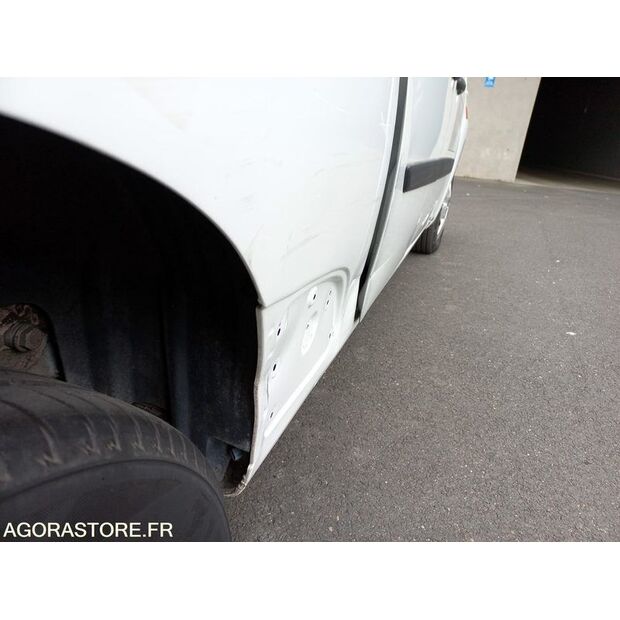 2013 Renault Kangoo-46769108