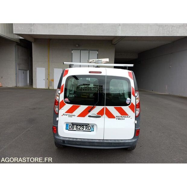 2013 Renault Kangoo-46769109