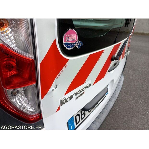 2013 Renault Kangoo-46769110