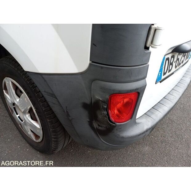 2013 Renault Kangoo-46769111