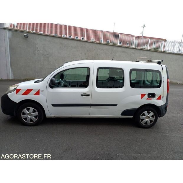 2013 Renault Kangoo-46769113