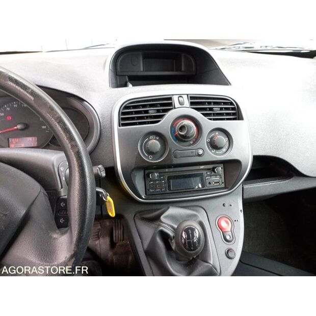 2013 Renault Kangoo-46769116
