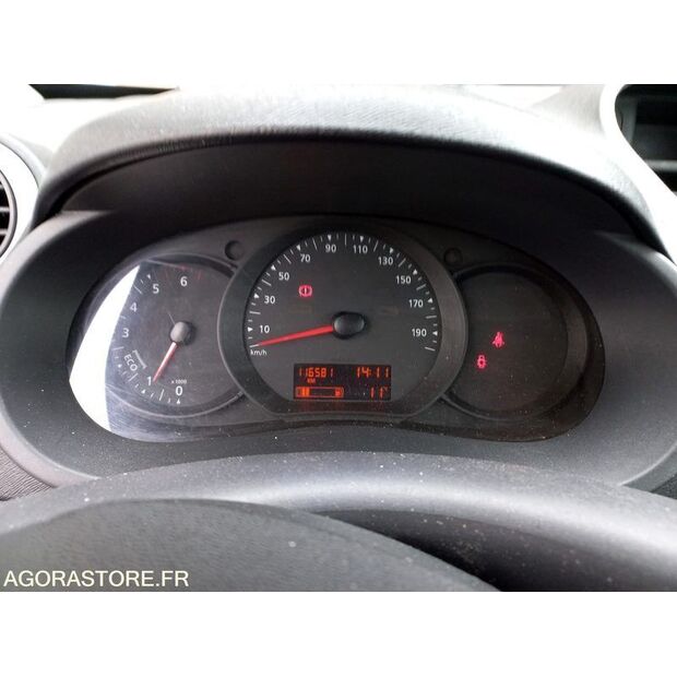 2013 Renault Kangoo-46769117