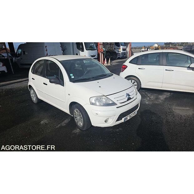 2009 سيتروين C3-46769120