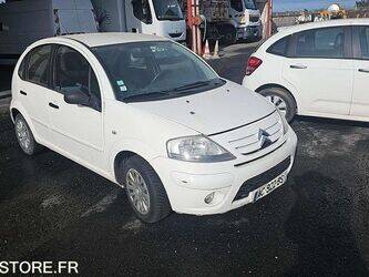 Image de VOITURES 2009 Citroen C3