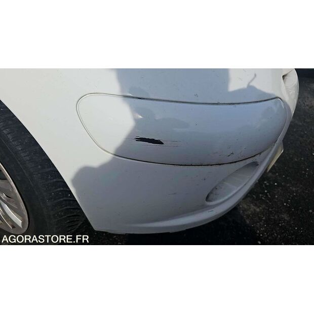 2009 سيتروين C3-46769123