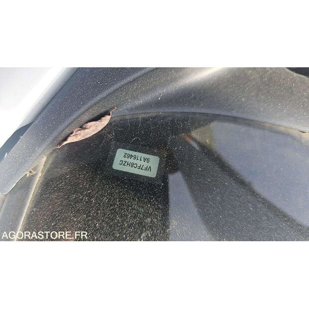 2009 سيتروين C3-46769125