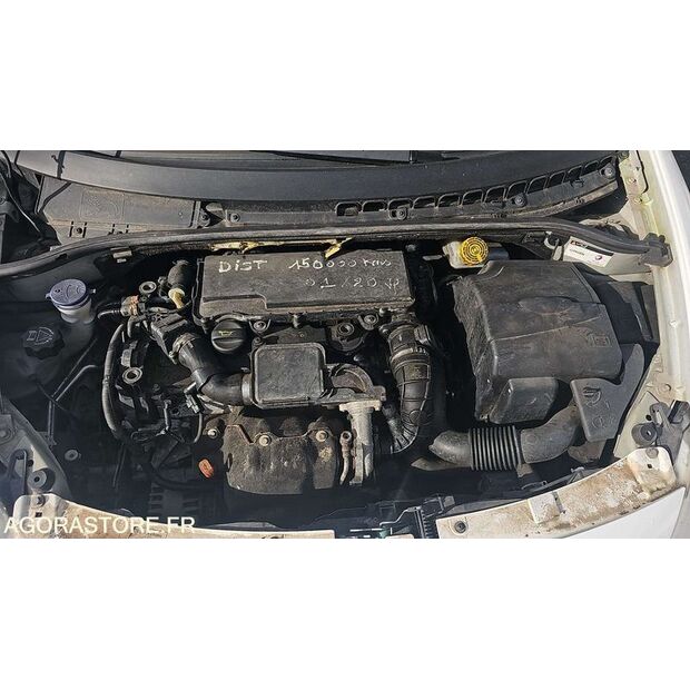 2009 سيتروين C3-46769130