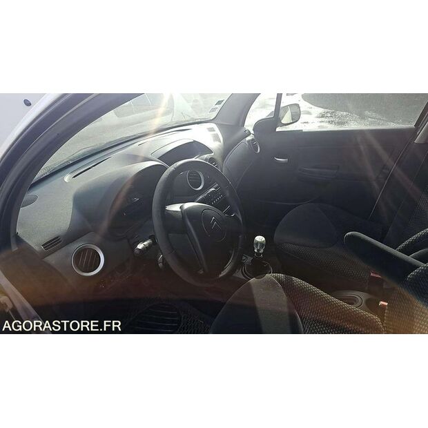 2009 سيتروين C3-46769131