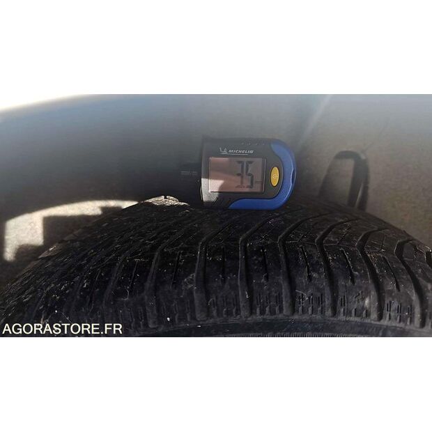 2009 سيتروين C3-46769132