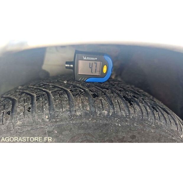 2009 سيتروين C3-46769135