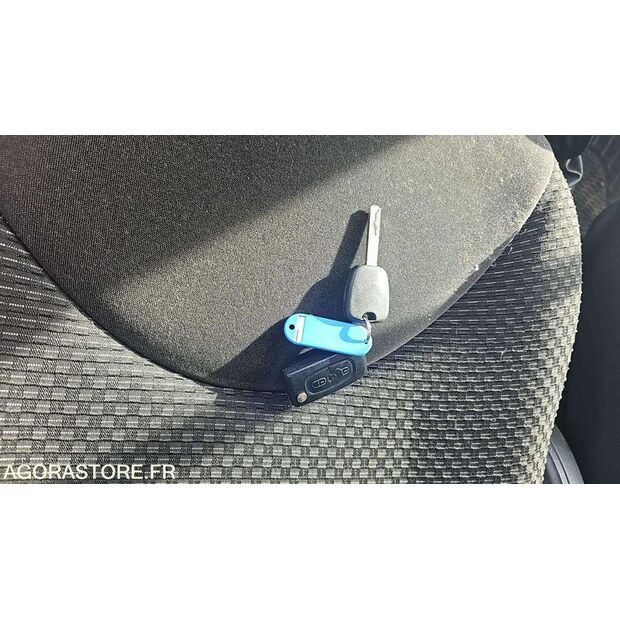 2009 سيتروين C3-46769136