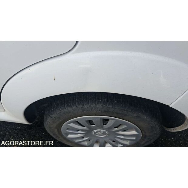 2009 سيتروين C3-46769138