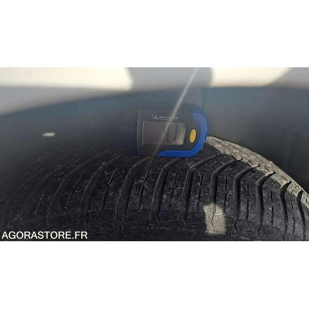 2009 سيتروين C3-46769139