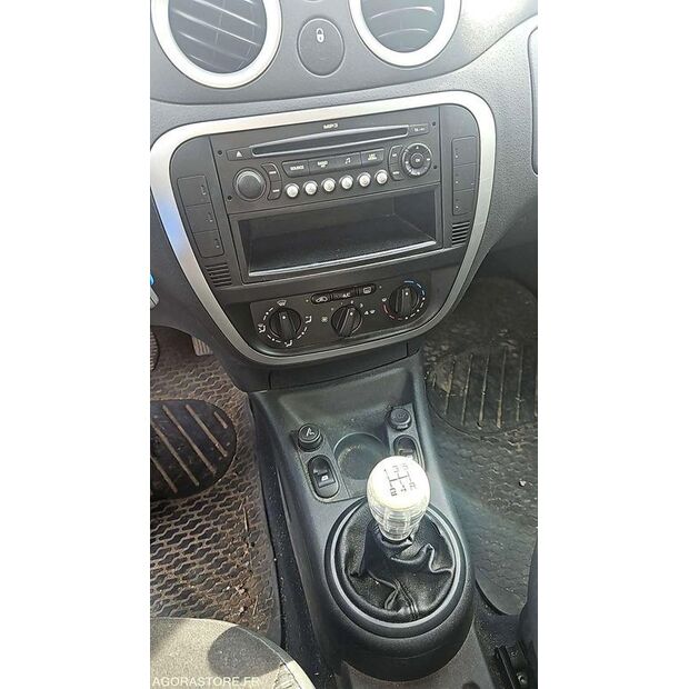 2009 سيتروين C3-46769140