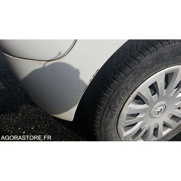 2009 سيتروين C3-46769141