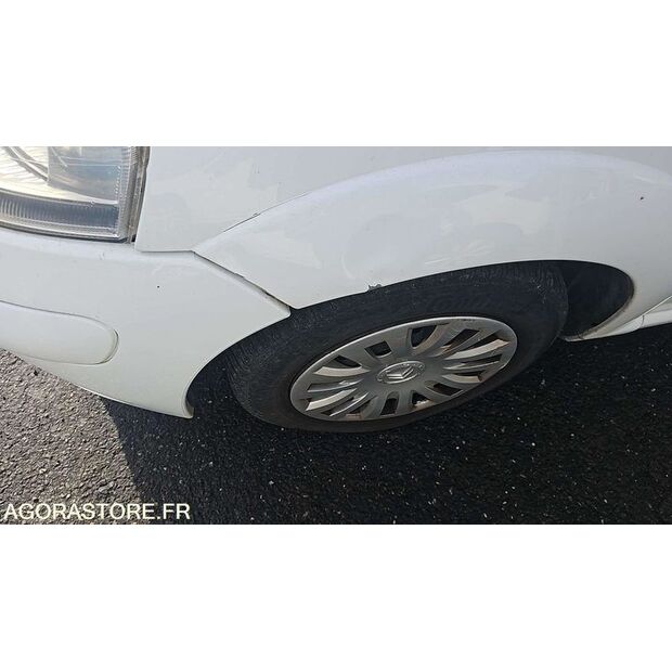 2009 سيتروين C3-46769142