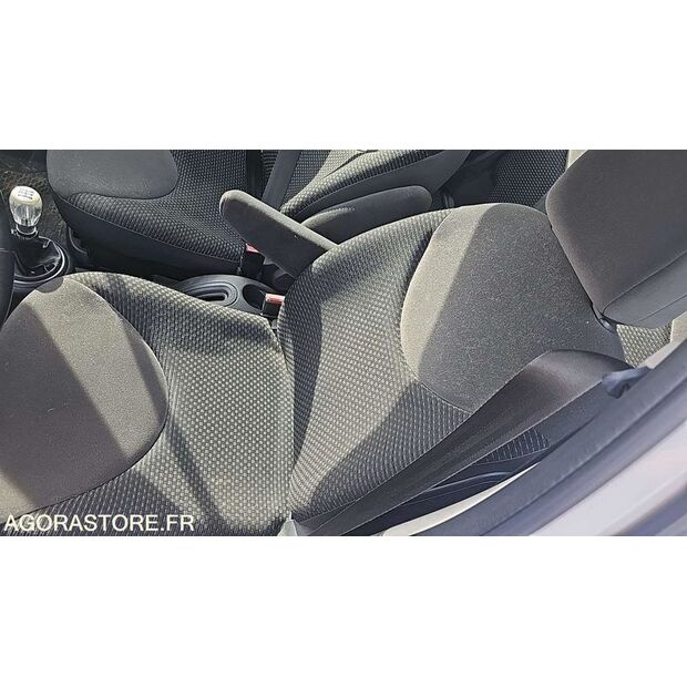 2009 سيتروين C3-46769144