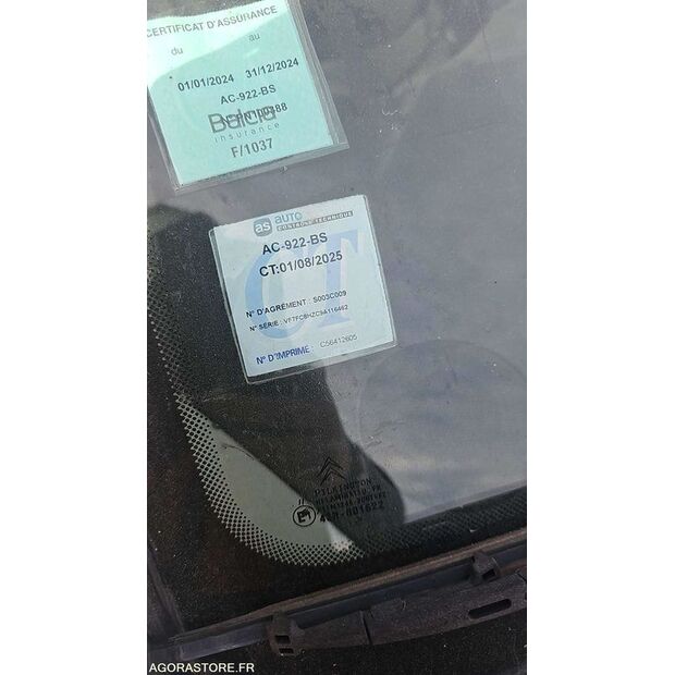 2009 سيتروين C3-46769145