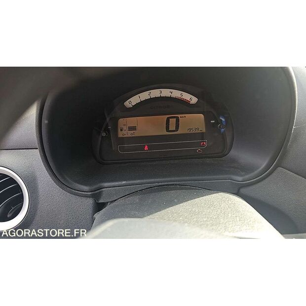 2009 سيتروين C3-46769147