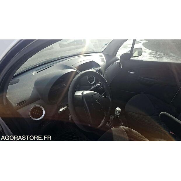 2009 سيتروين C3-46769148