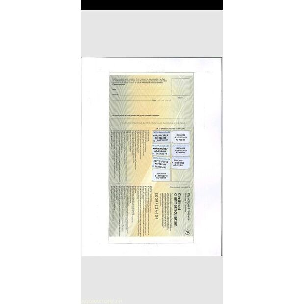 2009 سيتروين C3-46769149