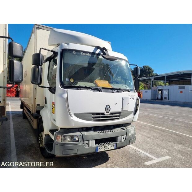 2011 Renault Midlum-46769157