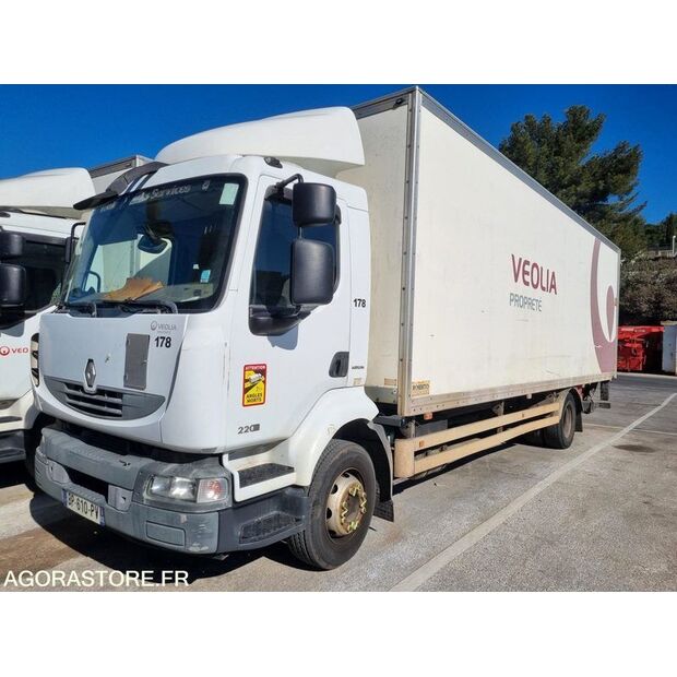 2011 Renault Midlum-46769158